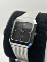 RADO DIAMANTS « jubilé » HOMME // with box